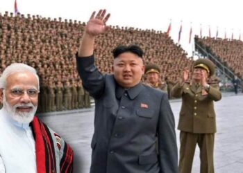 किम जोंग kim jong un