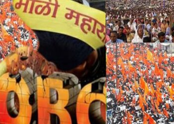 भाजपा मधील ओबीसी नेते चूप का आहेत ?