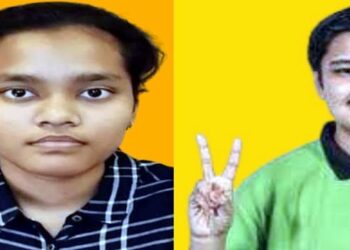 NEET : आकांक्षा सिंह ला सुद्धा पैकीच्या पैकी गुण मिळूनही दूसरा नंबर का आला?