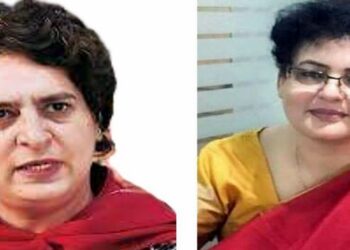 रेखा शर्मा: राष्ट्रीय महिला आयोगाच्या अध्यक्षांचे जुनं वादग्रस्त ट्विट वायरल