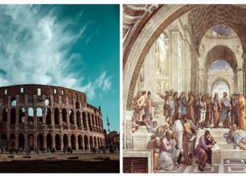 रोमन साम्राज्य आणि भारतीय समाज