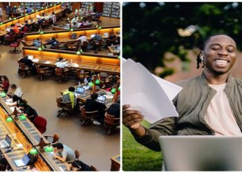 परदेशात शिक्षण घ्यायचा विचार आहे का? मग ही पोस्ट वाचा