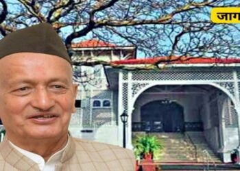 भगतसिंग कोश्यारी:मंदिर उघडून राष्ट्रपती राजवट लावण्याचा डाव तर नाही ना ?