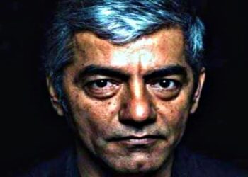 आसिफ बसरा रंगभूमीवर जीवापाड प्रेम करणारा हरहुन्नरी कलावंत