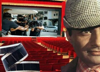 देव आनंद : भारतीय चित्रपट सृष्टीतील सुवर्ण पाने भाग 6