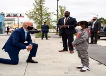 जॉर्ज फ्लॉयड