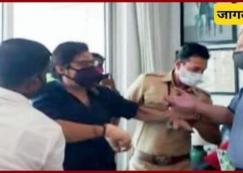 अर्नब च्या अटकेने खरंच प्रेसचे स्वातंत्र्य धोक्यात आले?
