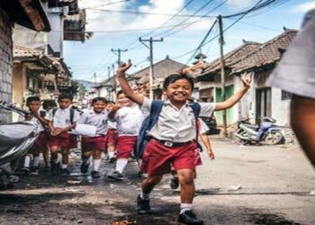 शिक्षणाच्या