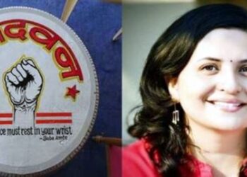 डॉ. शीतल आमटे  यांची आत्महत्या