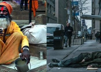 वर्ल्ड फूड प्रोग्रामचा  नोबेल पुरस्काराने गौरव