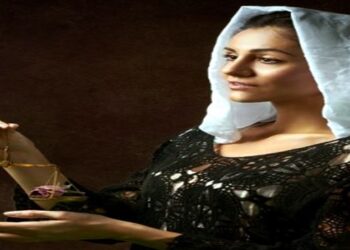 सुलेमान : न्याय