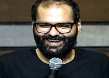 स्टँडअप कॉमेडियन कुणाल कामरा विरोधात खटला दाखल होणार