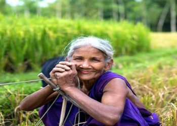 कोरोनामुळे ग्रामीण अर्थव्यवस्था