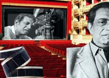 सत्यजित रे