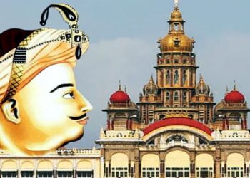 टिपू सुलतान च एक वेगळं रूप