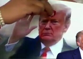 होम हवन करूनही ट्रंप यांचा पराभव का झाला?