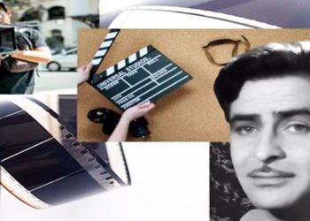 राज कपूर : भारतीय चित्रपट सृष्टीतील सुवर्ण पाने 4