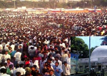 महापरिनिर्वाण दिनी देण्यात येणाऱ्या सोयी-सुविधा रद्द