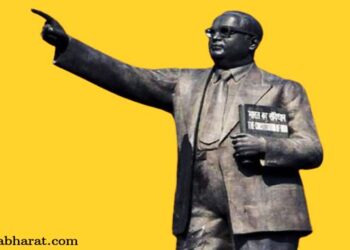 बाबासाहेब धर्मांतर