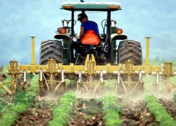 शेतकरी शेती