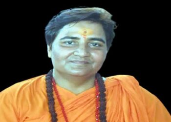 प्रज्ञासिंग ठाकूर – शुद्राना शूद्र म्हणल्याने वाईट का वाटते ?