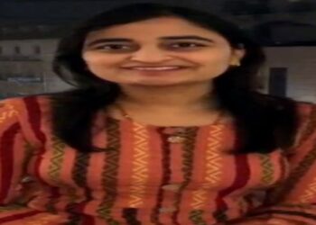 सोनाली दातीर,बोर्न,जर्मनी – सावित्री उत्सव २०२१