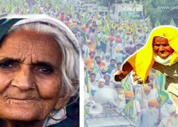 फॅक्टचेक: शाहीन बाग दादी; कंगणा राणावत च्या फेक ट्विट ला नोटिस