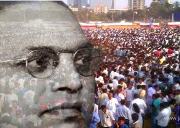 भक्ती नाकारलेला विवेकी आंबेडकरी समाज