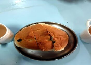 राष्ट्रीय चहा दिवस :चहाबाज