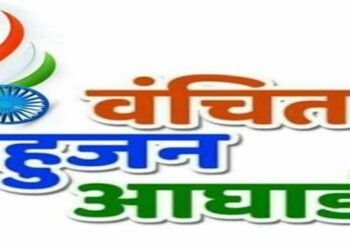 वंचित बहुजन आघाडी : यश अपयश