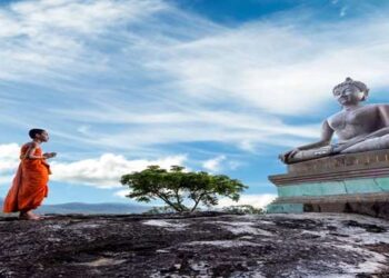 बुद्ध, पर्यावरण व आजचा महाविद्यालयीन तरुण’ या लेखातील चर्चाविश्वात