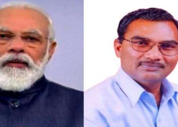 चौकीदार आणि 303 खासदार