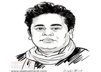 ए आर रहमान:संगीताचा जादूगार धर्म बदलून मुस्लिम का झाला?