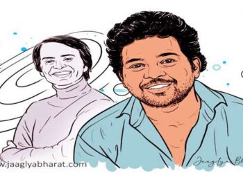 आत्महत्या नाही खून:रोहित वेमूला हत्याप्रकरण नेमकं काय घडलं, कसं घडलं?