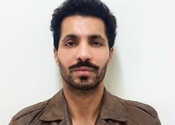 26 जानेवारी हिंसा – दीप सिद्धू ला पोलिसांनी घेतले ताब्यात