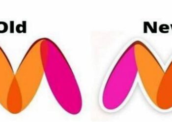 Myntra Logo :vulgarity lies in the eyes of the beholder