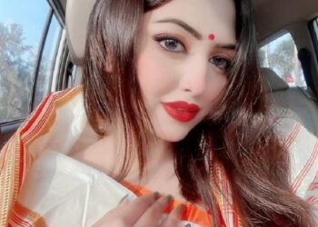 पामेला गोस्वामी ला ड्रग्ज बाळगल्या प्रकरणी अटक