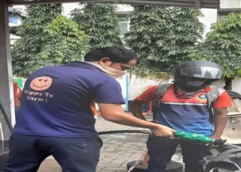 पेट्रोल डिझेल