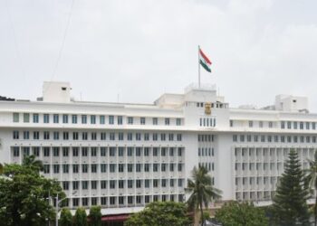 स्टँड अप इंडिया mantralay