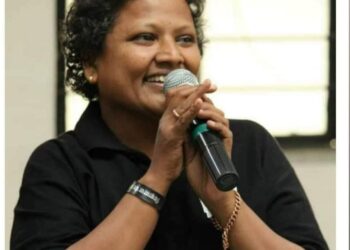 अनिता पगारे यांच्या निधनाने चळवळीचे मोठे नुकसान