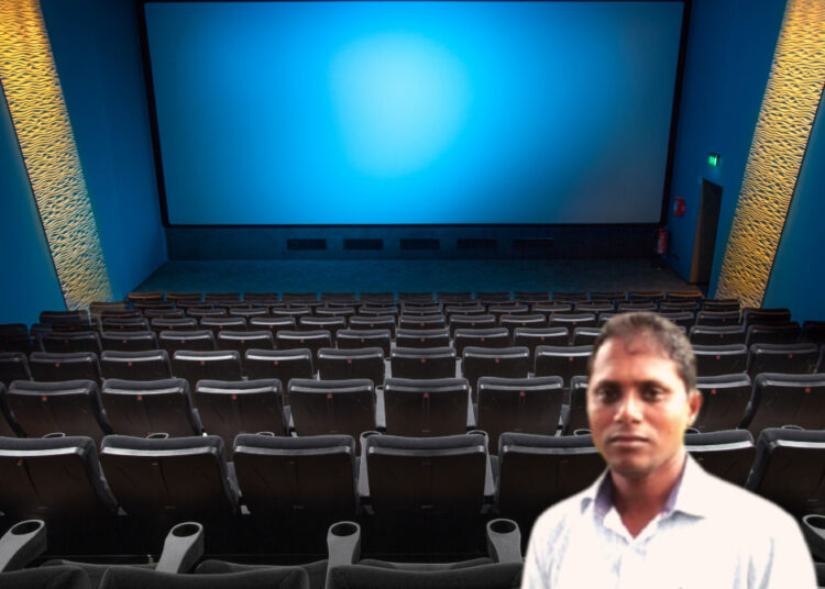 बहुजन रंगभूमी चे दैदीप्यमान ३० वर्षे