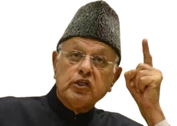 सरकारशी मतभेद देशद्रोह होवू शकत नाही