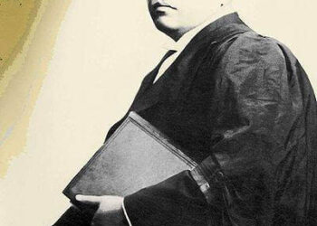 Barrister Dr. Babasaheb Ambedkar is an expert lawyer