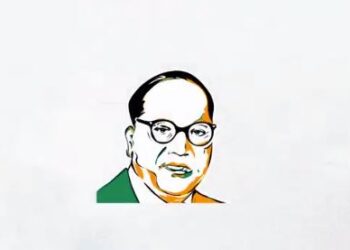 ट्विटर इंडिया ची डॉ.आंबेडकर जयंती निमित्त हॅशटॅग ची  मानवंदना