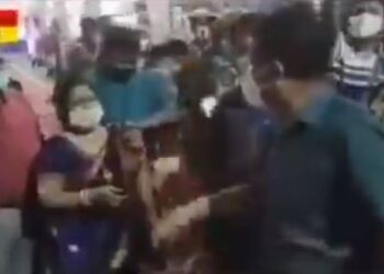 कायदा जेव्हा आपलं काम प्रामाणिकपणे करतो..सगळ्यांना पडते मजबूत