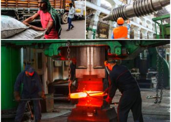 महाराष्ट्र दिन कामगार दिन