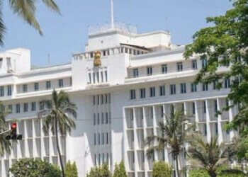 मंत्रिमंडळ निर्णय