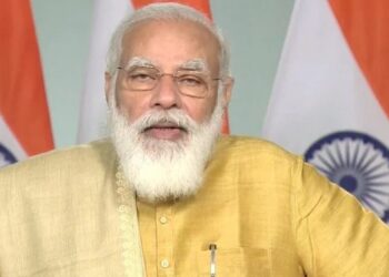 मोदी modi aunt