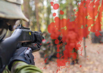 नक्षलवाद