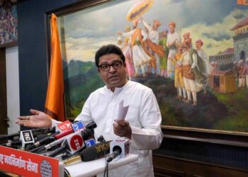 मनसे नेत्याची हत्या